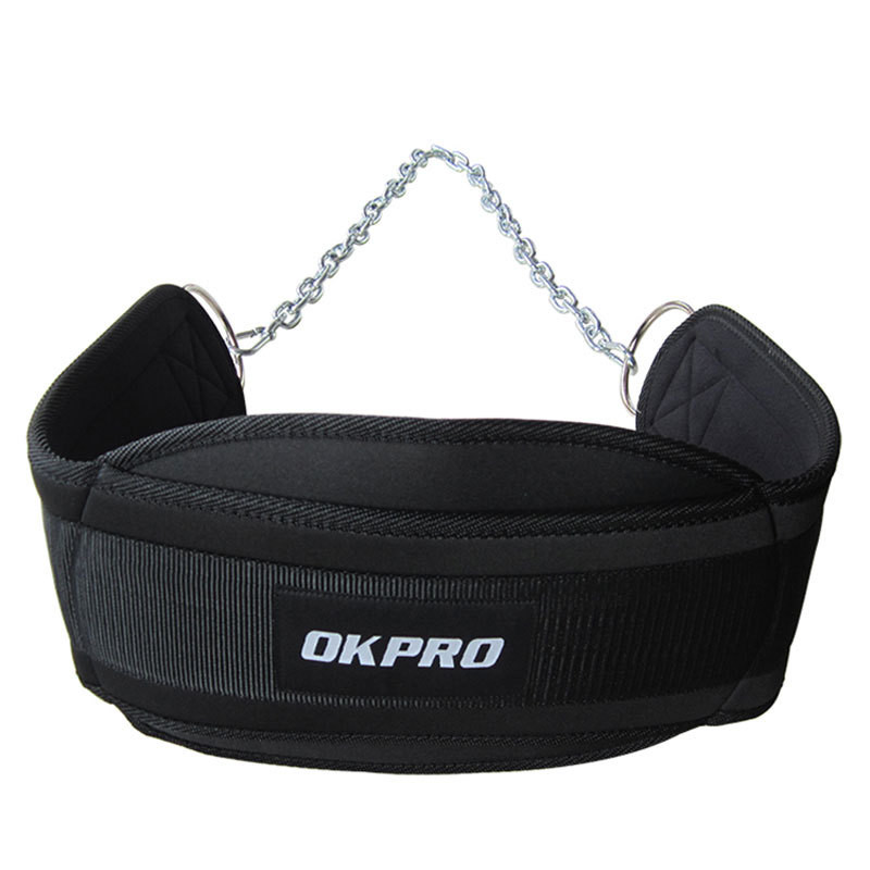 Sports barbell belt 7 Sports barbell belt