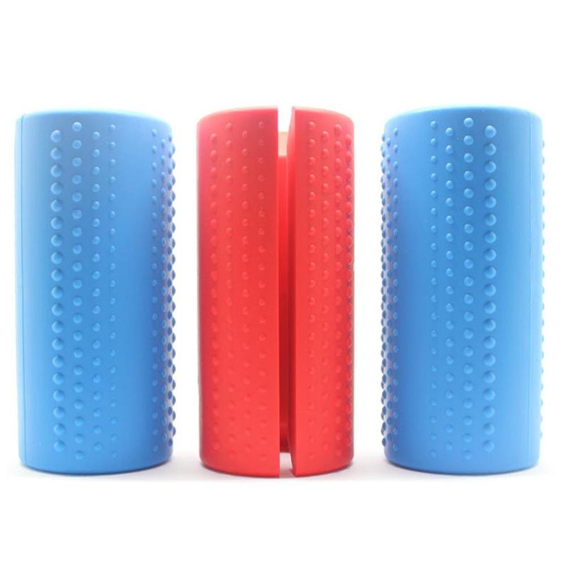 Silicone barbell grip 11 Silicone barbell grip