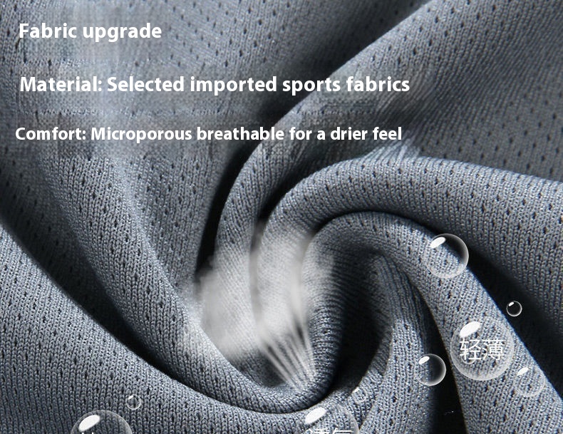 Sports Suit Gym Tights Quick-drying Morning And Night Running Workout Clothes 15 Sports Suit Gym Tights Quick-drying Morning And Night Running Workout Clothes