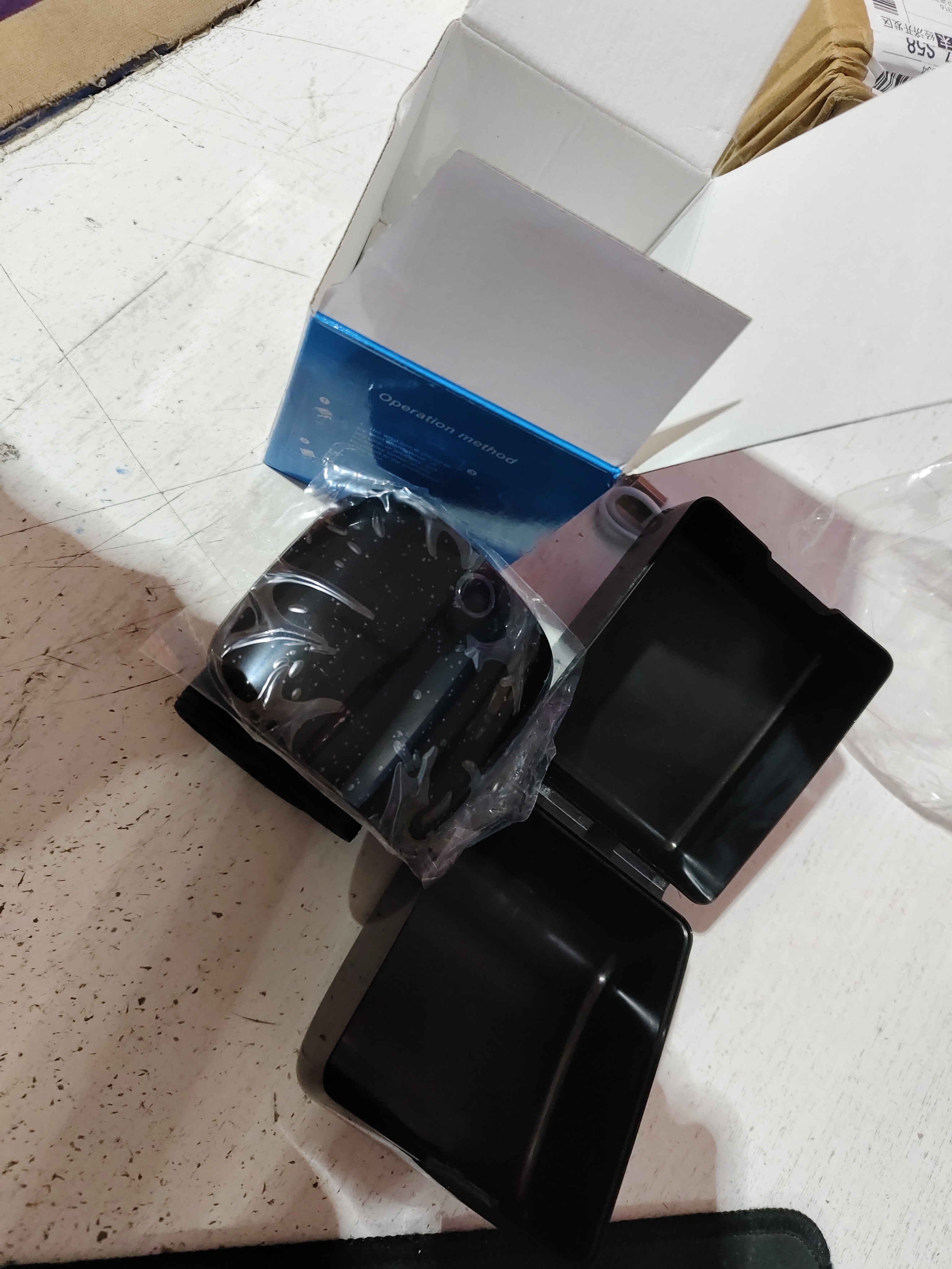 Wrist Sphygmomanometer Rechargeable Household Electronics 17 Wrist Sphygmomanometer Rechargeable Household Electronics