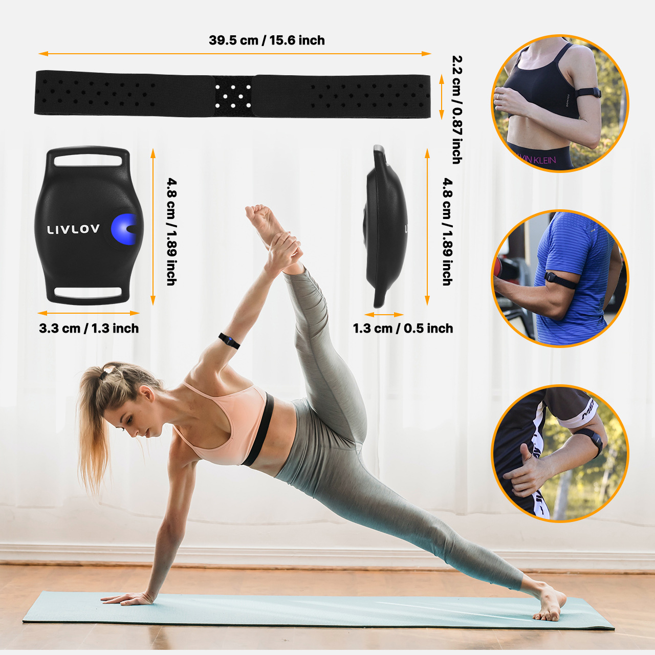 Marathon Running Outdoor Fitness Exercise Heart Rate Monitor 7 Marathon Running Outdoor Fitness Exercise Heart Rate Monitor