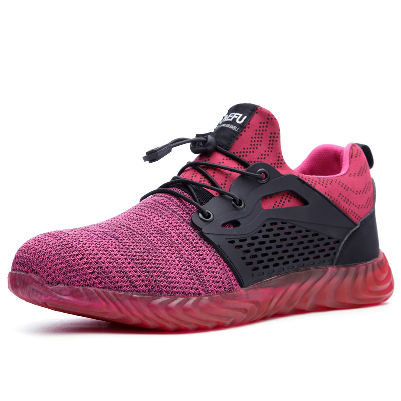 Light weight Electrician Insulated Steel Toe Anti-Smash And Anti-Puncture Safety Shoes 14 Light weight Electrician Insulated Steel Toe Anti-Smash And Anti-Puncture Safety Shoes