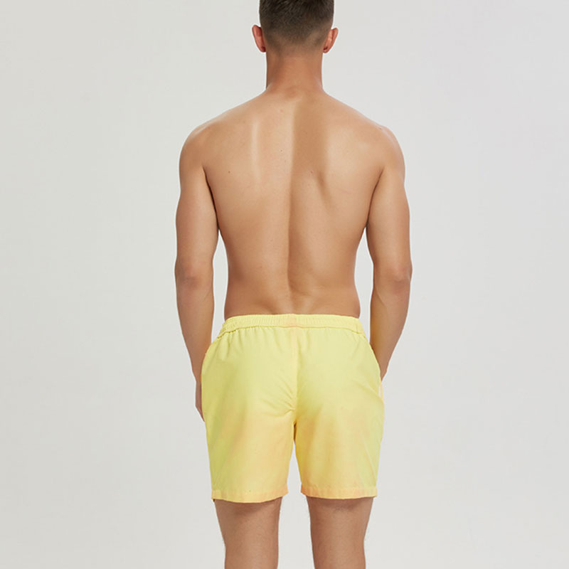 Change Color Summer Beach Shorts 17 Change Color Summer Beach Shorts