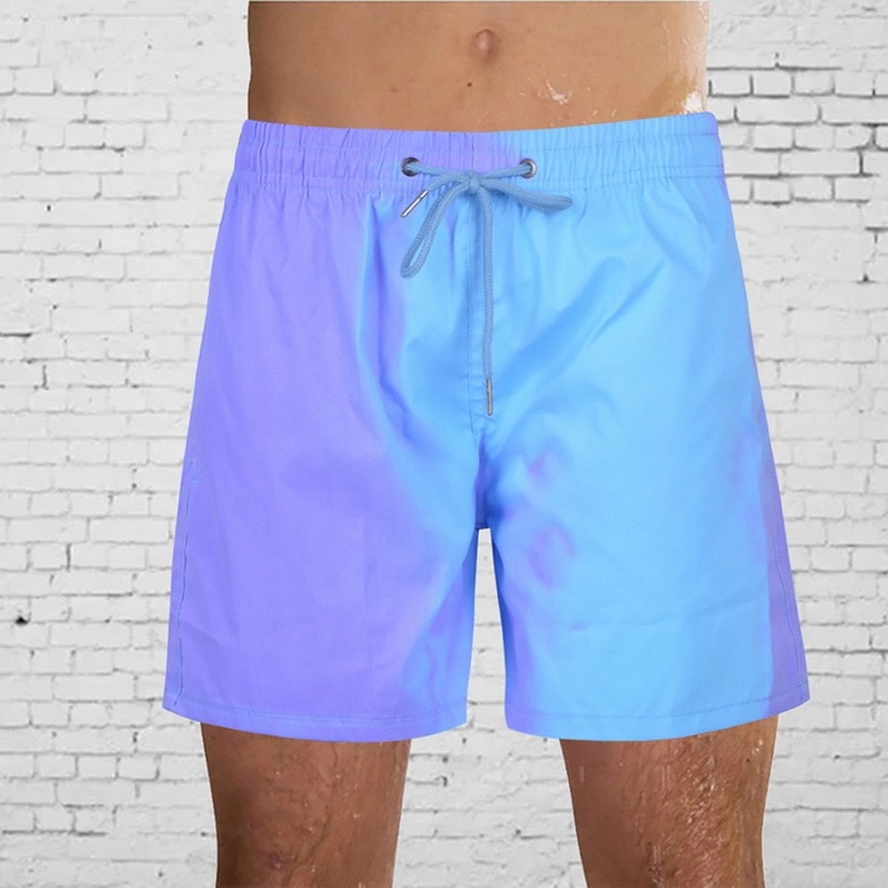 Change Color Summer Beach Shorts 19 Change Color Summer Beach Shorts
