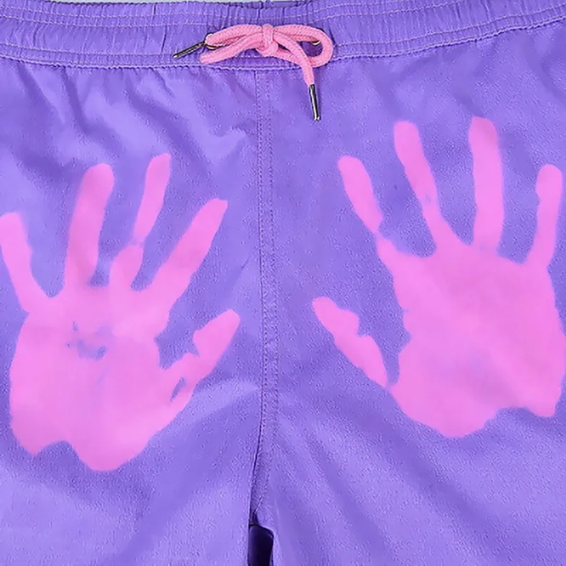 Change Color Summer Beach Shorts 21 Change Color Summer Beach Shorts