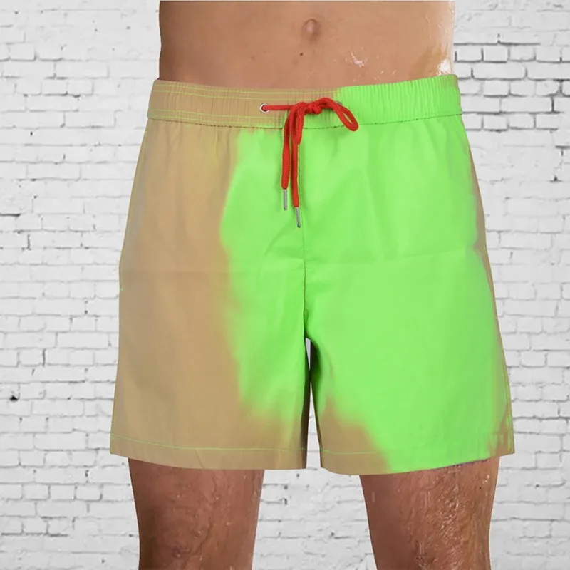 Change Color Summer Beach Shorts 23 Change Color Summer Beach Shorts