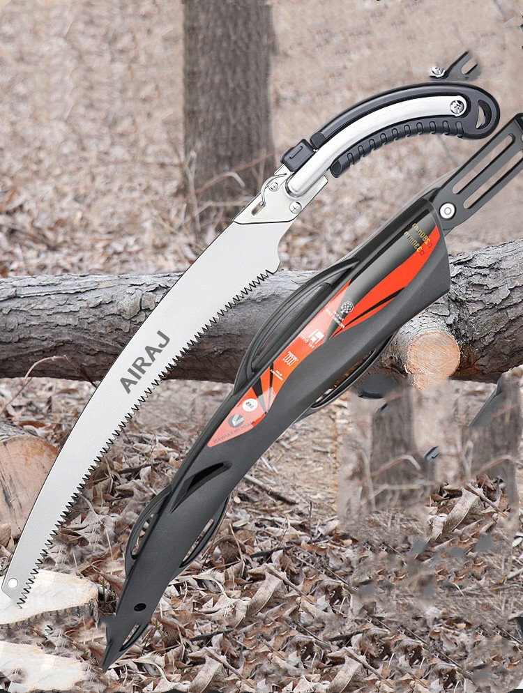 Folding hand saw universal 10 Folding hand saw universal