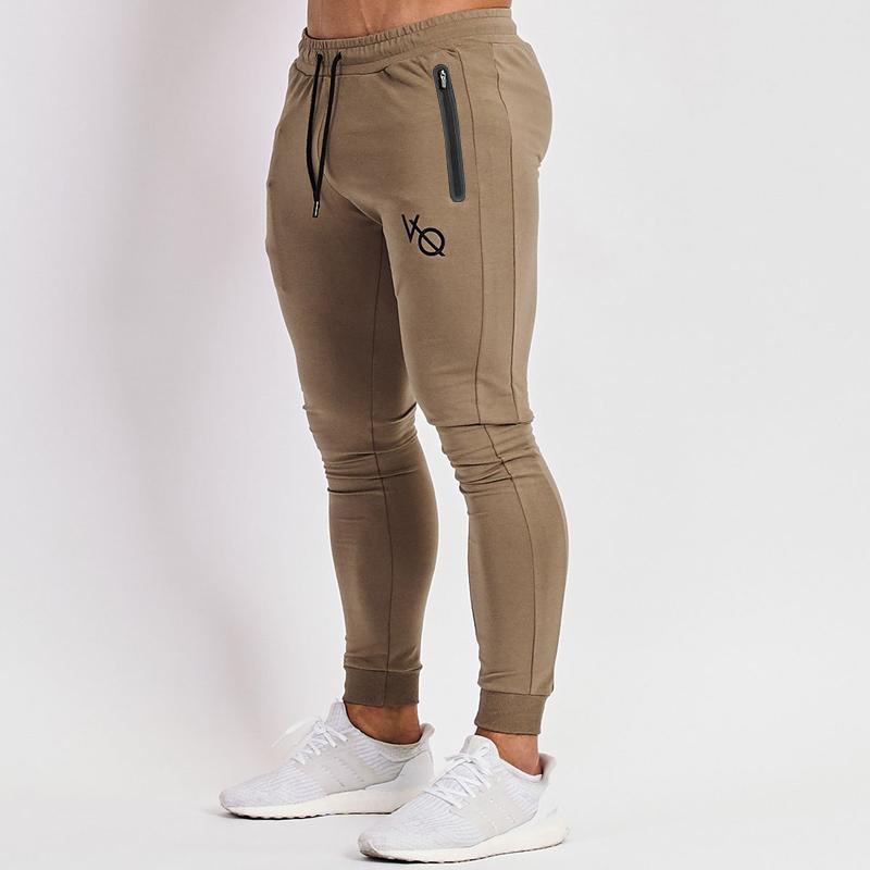 Muscle fitness slacks 29 undefined