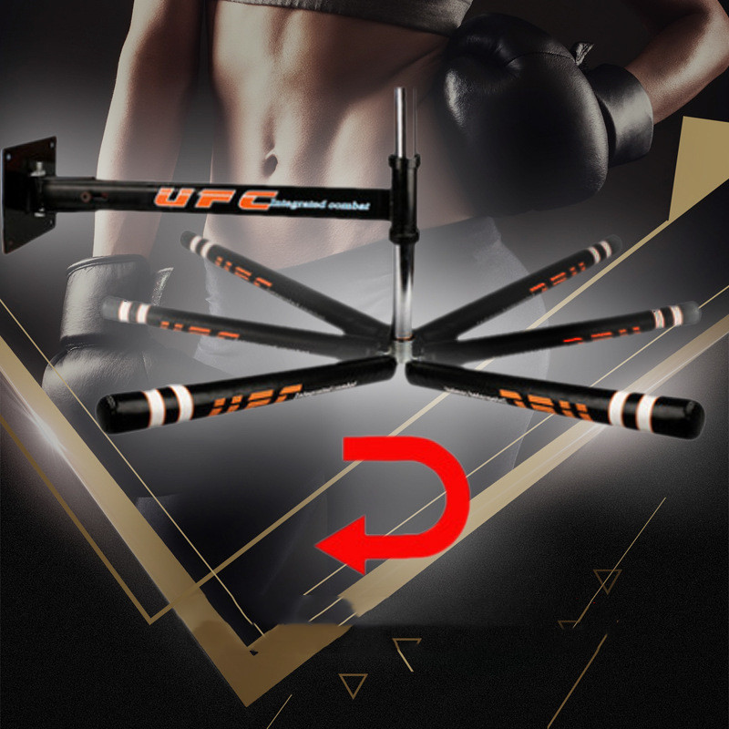 Muay Thai Sanda Trainer Dodge Defensive Reaction Target 11 Muay Thai Sanda Trainer Dodge Defensive Reaction Target