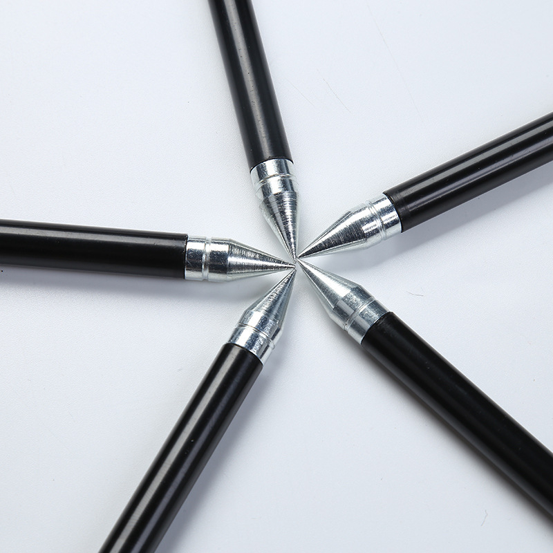 8MM Aluminum Alloy Arrow Gallery Shooting Archery 17 8MM Aluminum Alloy Arrow Gallery Shooting Archery