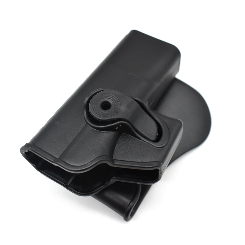 Tactical Gun Holster for GL 17 gen 1- 4 9mm Double Magazine Pouch 12 Tactical Gun Holster for GL 17 gen 1- 4 9mm Double Magazine Pouch