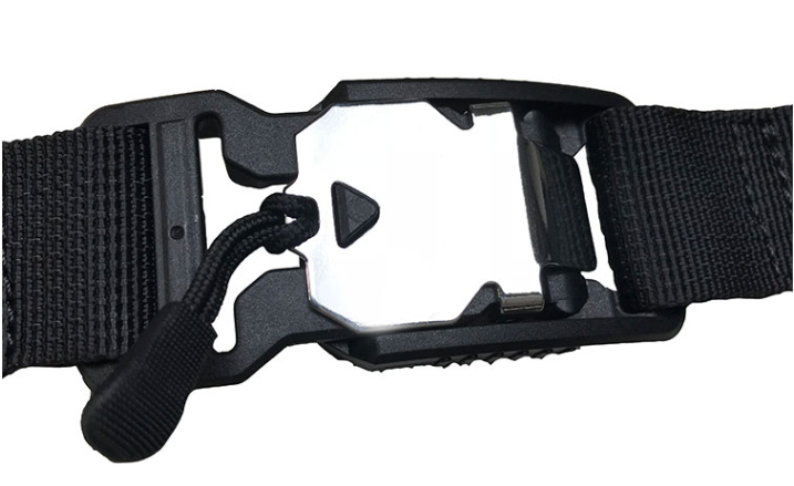 Functional Tactical Belt 22 Functional Tactical Belt