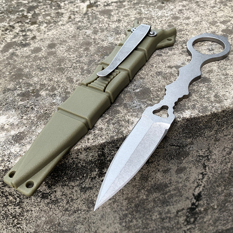 High Hardness EDC Portable Knife 28 High Hardness EDC Portable Knife