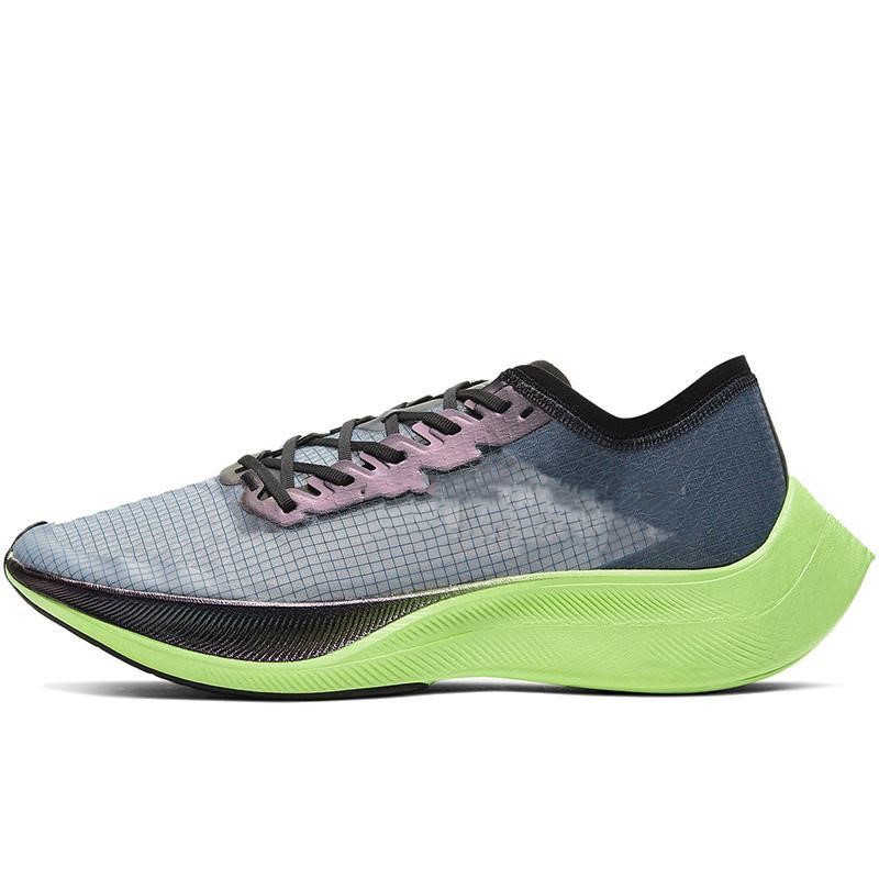 Fitness Eddy™ Marathon-Pro Endurance Running Sneakers – Mid-Heel Shock-Absorbing Rubber Sole Distance Shoes 5 Fitness Eddy™ Marathon-Pro Endurance Running Sneakers – Mid-Heel Shock-Absorbing Rubber Sole Distance Shoes
