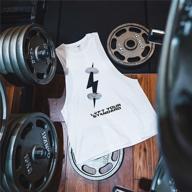 Vest Men's Sports Vest 66 Vest Men's Sports Vest