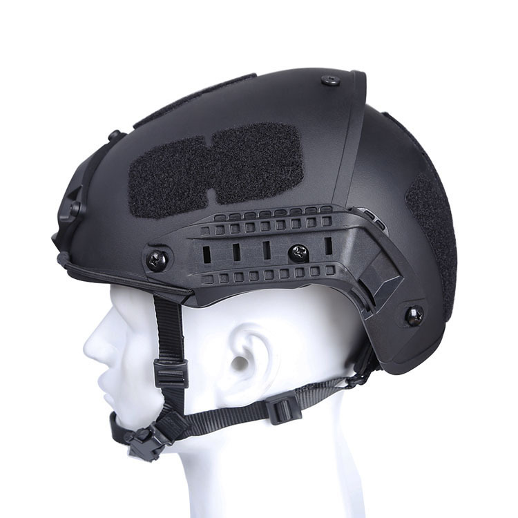 Camouflage tactical helmet 13 Camouflage tactical helmet