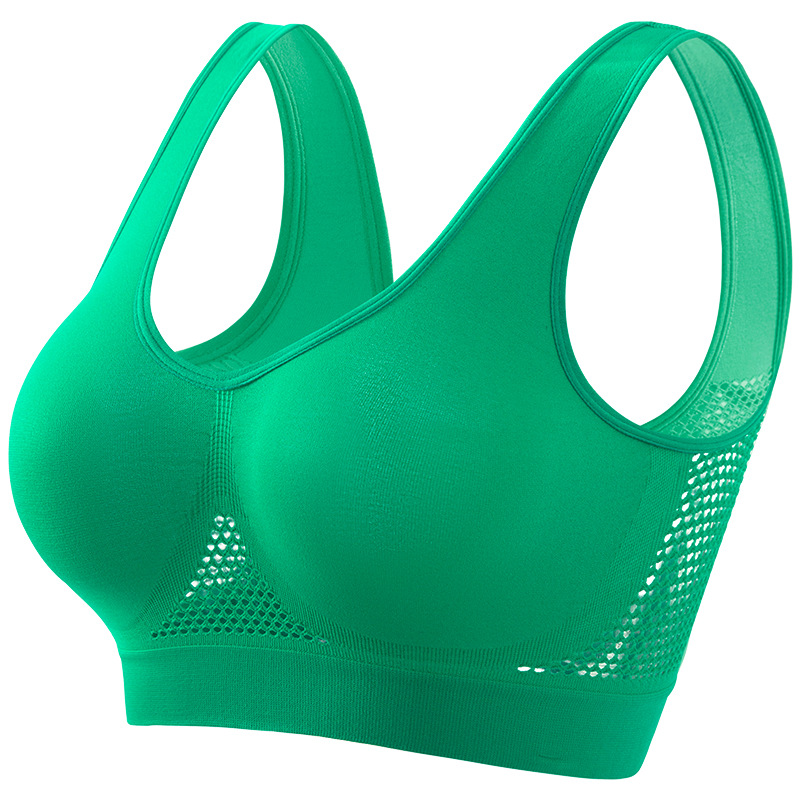 Plus Size Women's Small Chest Push-up Workout Running Yoga 56 Plus Size Women's Small Chest Push-up Workout Running Yoga