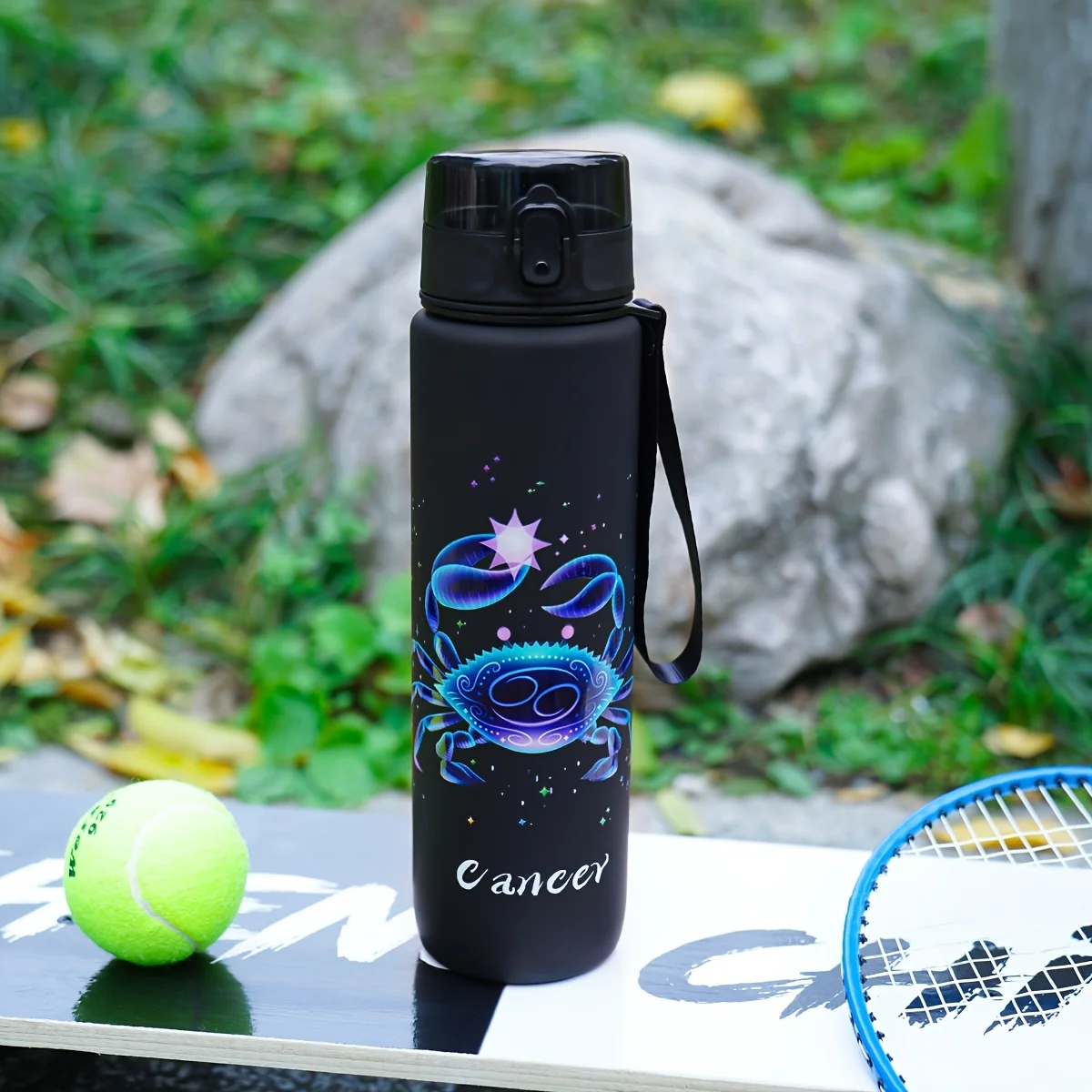1000ml Constellation Sports Water Bottle 47 1000ml Constellation Sports Water Bottle