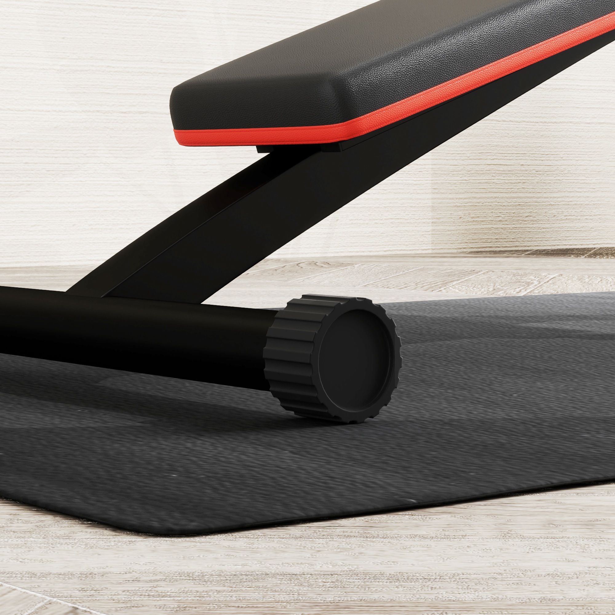Multi-purpose Exercise Equipment Mat | 200x100cm Floor Protector 14 Multi-purpose Exercise Equipment Mat | 200x100cm Floor Protector