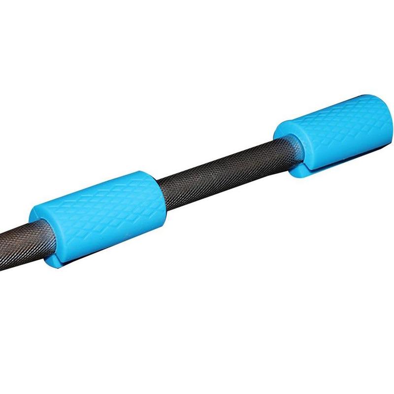 Silicone barbell grip 13 Silicone barbell grip