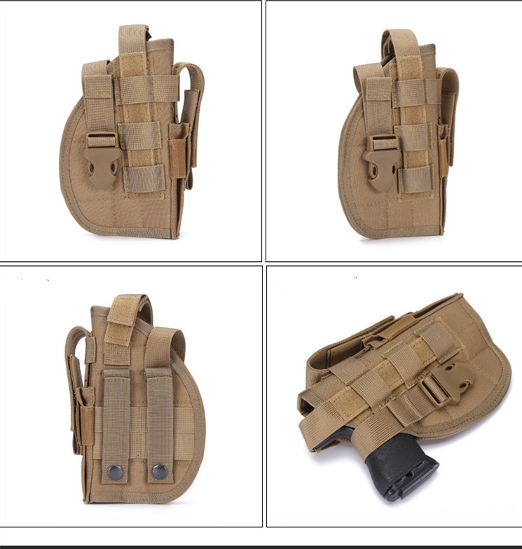 CS Field Stealth Tactical Holster Outdoor Sports Holster 40 CS Field Stealth Tactical Holster Outdoor Sports Holster