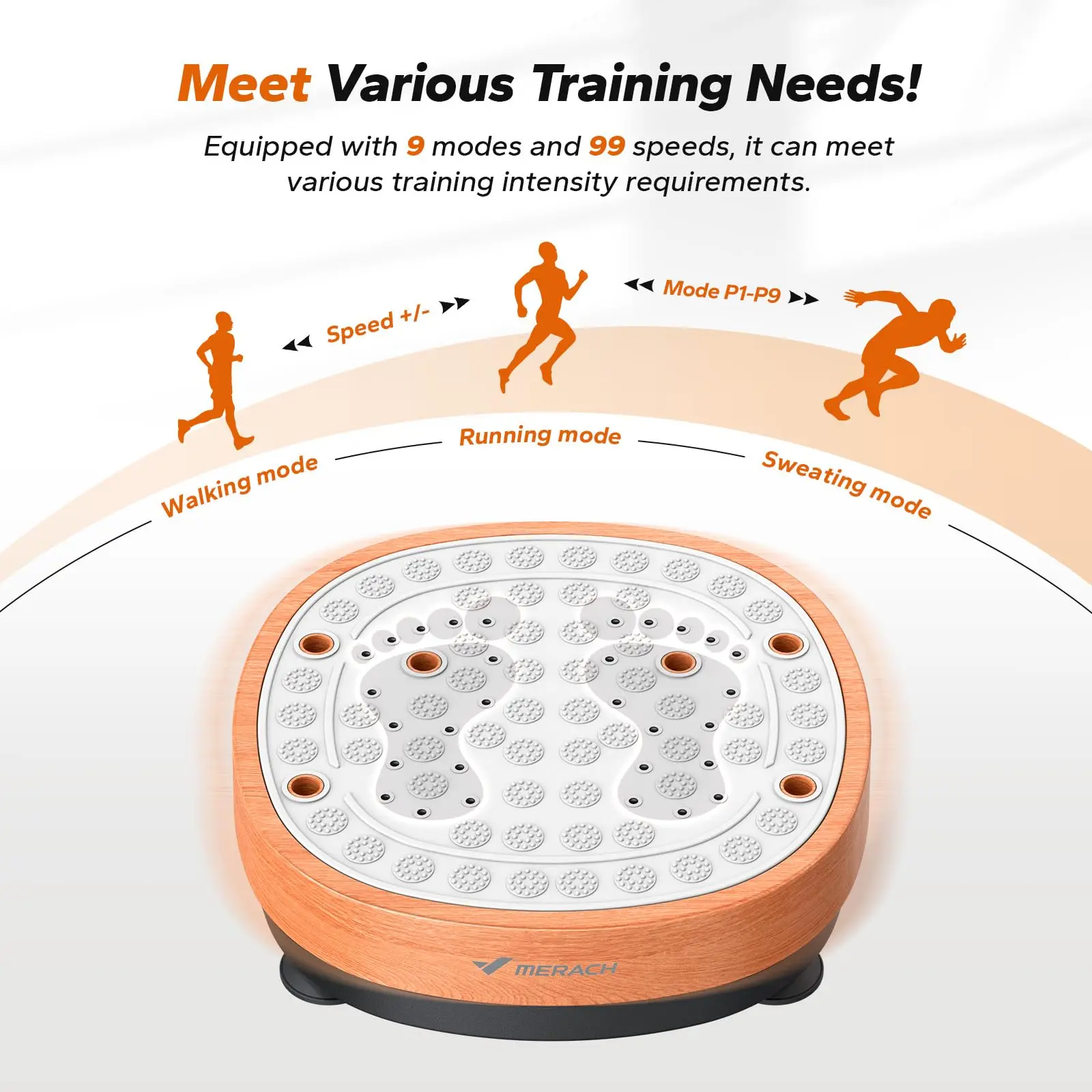 Vibration Plate Exercise Machine – Whole Body Vibration for Lymphatic Drainage & Weight Loss 47 Vibration Plate Exercise Machine – Whole Body Vibration for Lymphatic Drainage & Weight Loss
