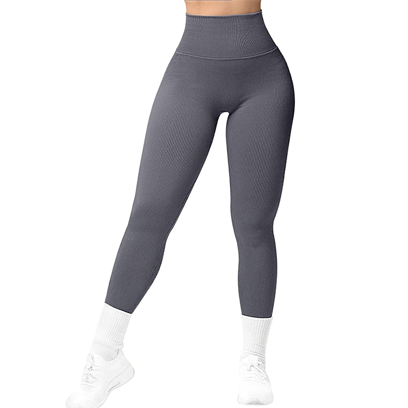 High Waist Seamless Leggings – Slimming, Elastic Yoga & Running Fitness Pants 20 High Waist Seamless Leggings – Slimming, Elastic Yoga & Running Fitness Pants