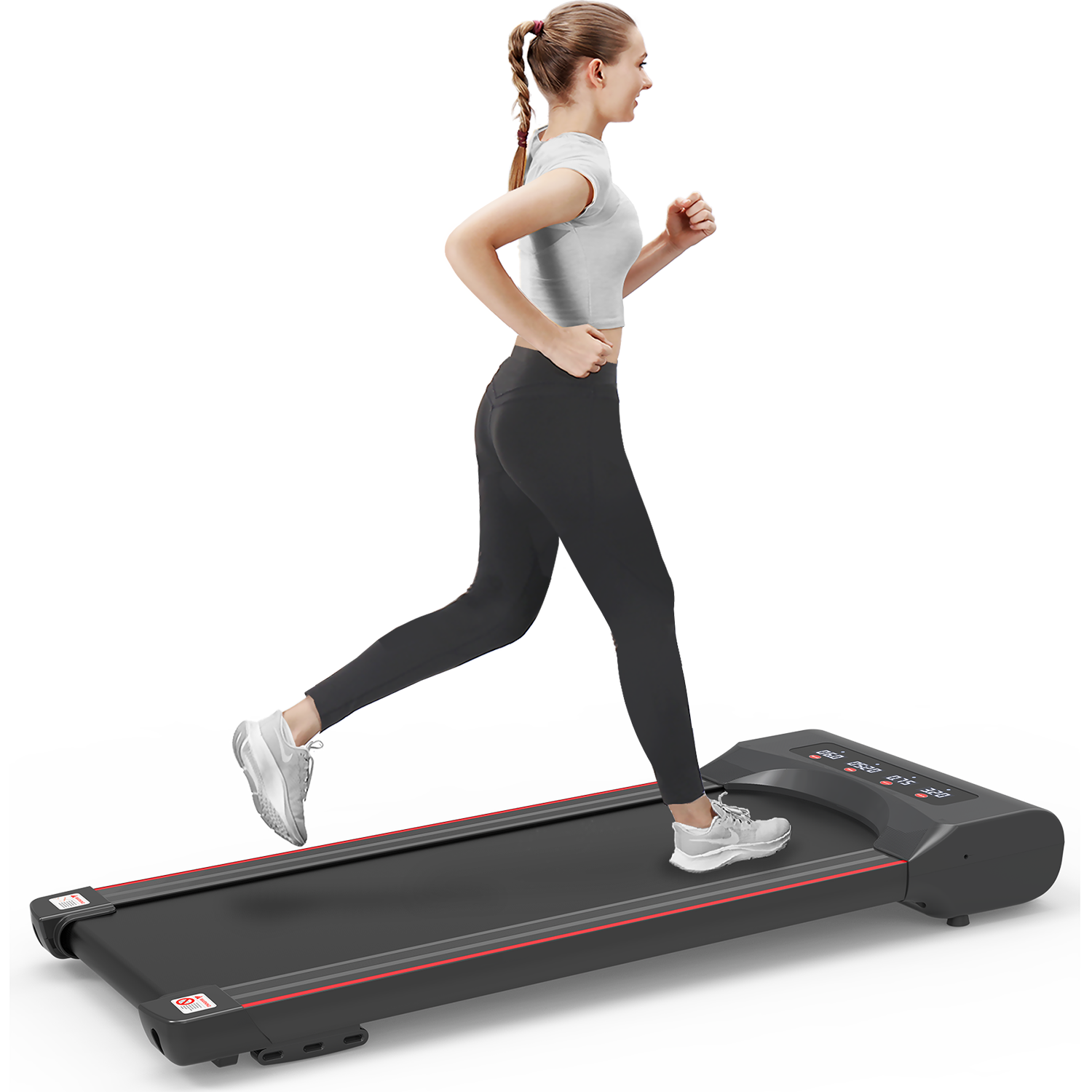 Under Desk Treadmill Machine Walking Pad For Home Office 48 Under Desk Treadmill Machine Walking Pad For Home Office