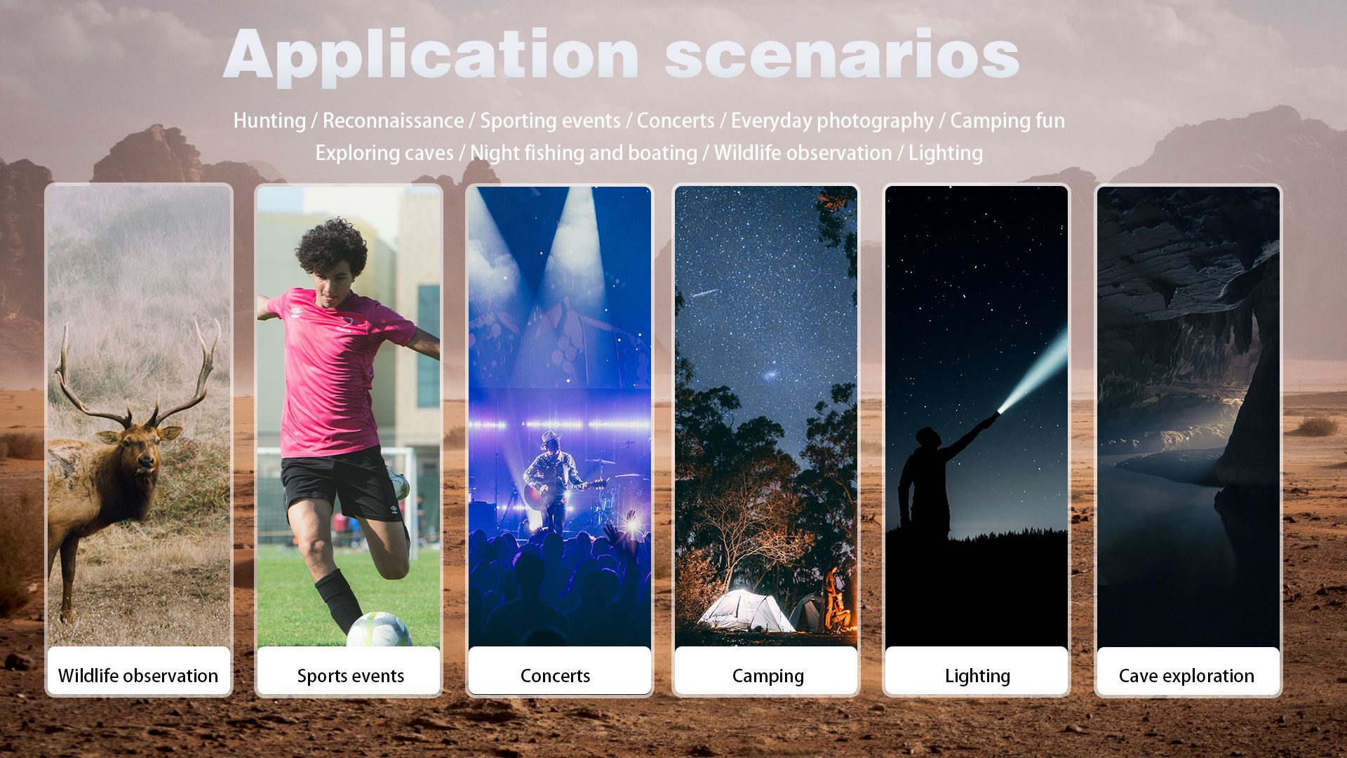 Infrared Digital Night Glasses Camera 600 M Night Vision HD Outdoor Binocular 13 Infrared Digital Night Glasses Camera 600 M Night Vision HD Outdoor Binocular