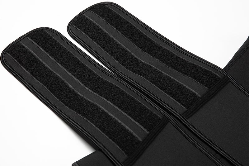 Fitness Men Shapewear Sauna Vest Waist Trainer Double Belt Sweat Shirt Corset Top Body Shaper 60 Fitness Men Shapewear Sauna Vest Waist Trainer Double Belt Sweat Shirt Corset Top Body Shaper