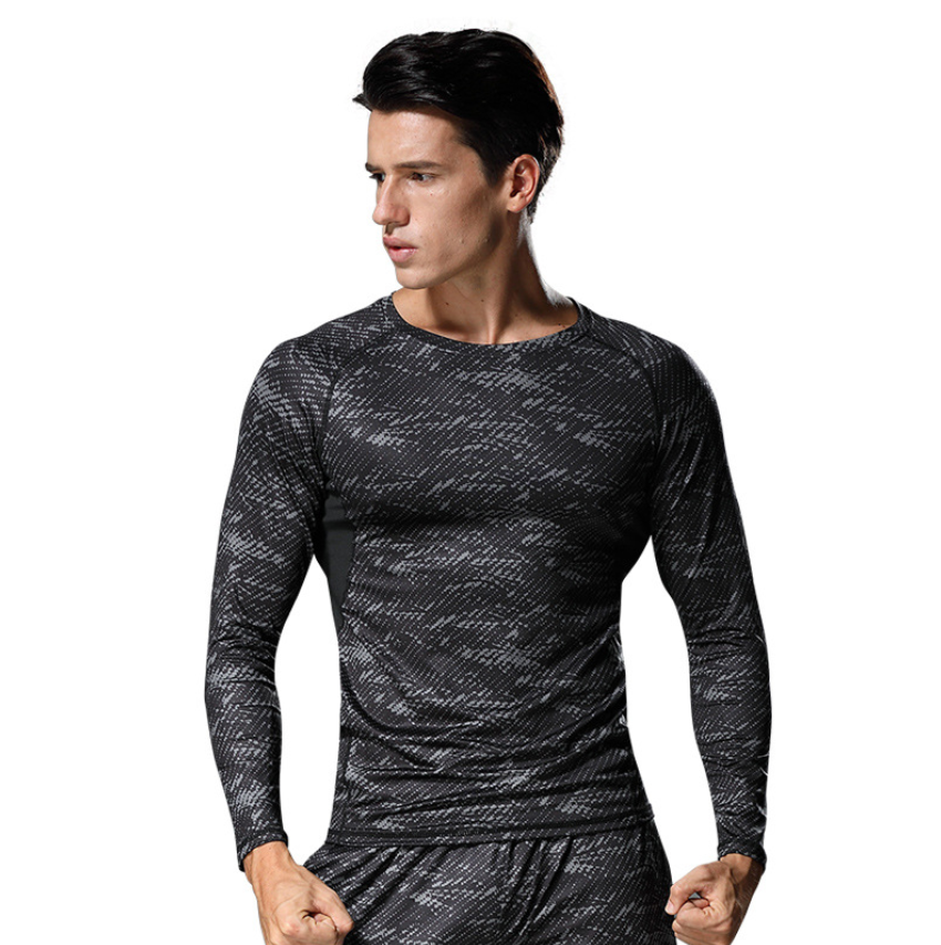 Tights training clothes sports fitness clothes 23 Tights training clothes sports fitness clothes