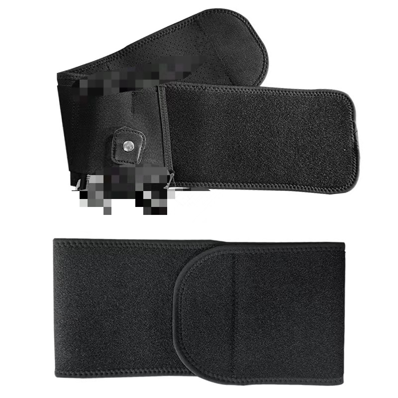 Outdoor Training Multi-functional Tactical Stretch Belt 20 Outdoor Training Multi-functional Tactical Stretch Belt