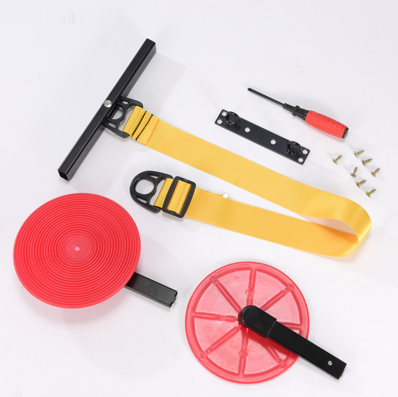 Office Fitness Equipment Multifunctional Treadmill 7 Office Fitness Equipment Multifunctional Treadmill