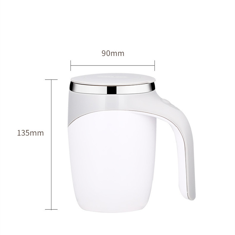 Rechargeable Model Automatic Stirring Cup Coffee Cup High Value Electric Stirring Cup Lazy Milkshake Rotating Magnetic Water Cup 27 Rechargeable Model Automatic Stirring Cup Coffee Cup High Value Electric Stirring Cup Lazy Milkshake Rotating Magnetic Water Cup