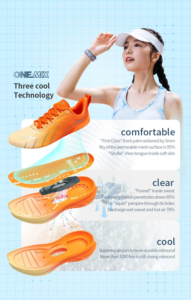 Motion Road Running Sneakers 15 Motion Road Running Sneakers