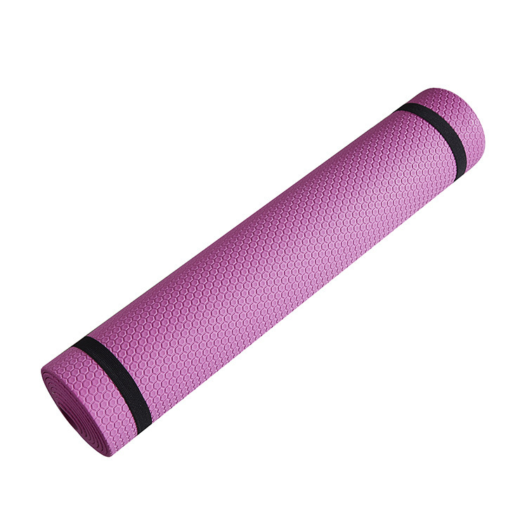 Eva Yoga Mat Fitness Exercise Mat 9 Eva Yoga Mat Fitness Exercise Mat