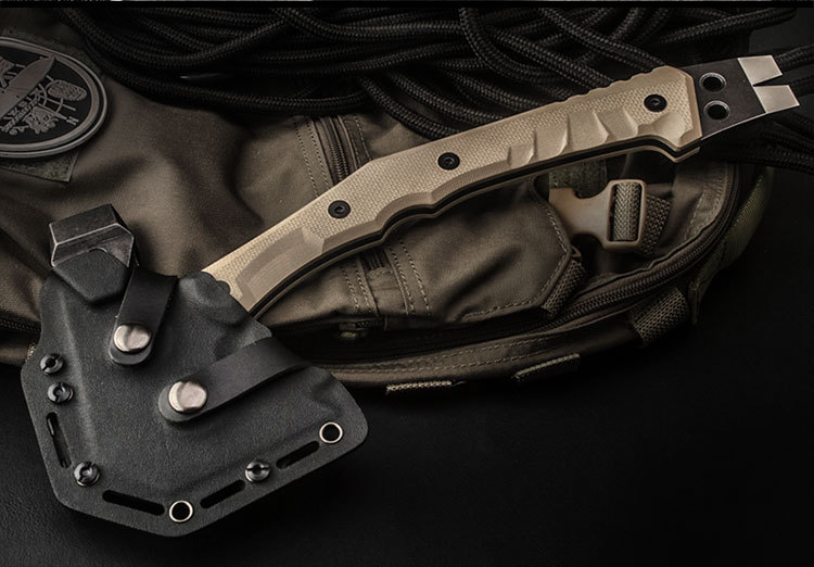 Mercenary Tactics Military Axe Camping 35 Mercenary Tactics Military Axe Camping