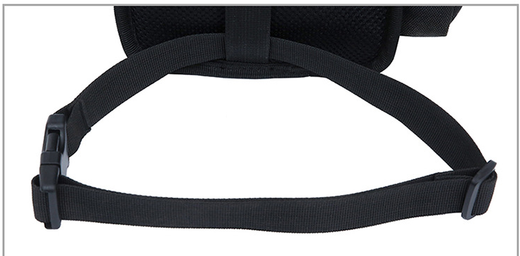 Outdoor Luya Tactical Waist bag 9 Outdoor Luya Tactical Waist bag