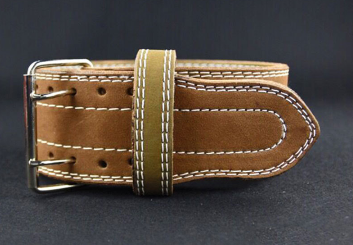 Sports belt fitness belt four-layer belt 11 Sports belt fitness belt four-layer belt