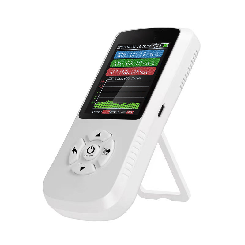 Portable Nuclear Radiation Detector Ionising Radiation Contamination 7 Portable Nuclear Radiation Detector Ionising Radiation Contamination