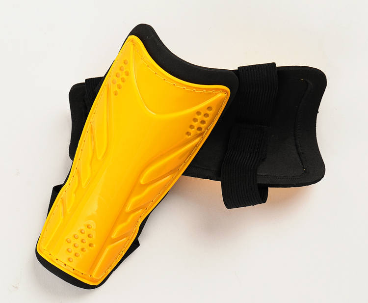 Football Shin Guards – High Impact Lightweight Soccer Shin Pads 20 Football Shin Guards – High Impact Lightweight Soccer Shin Pads