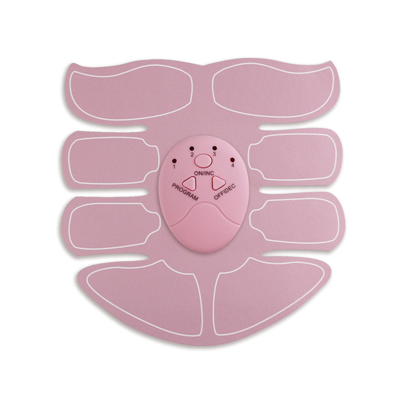 Fitness equipment home exercise abdominal patch 17 Fitness equipment home exercise abdominal patch