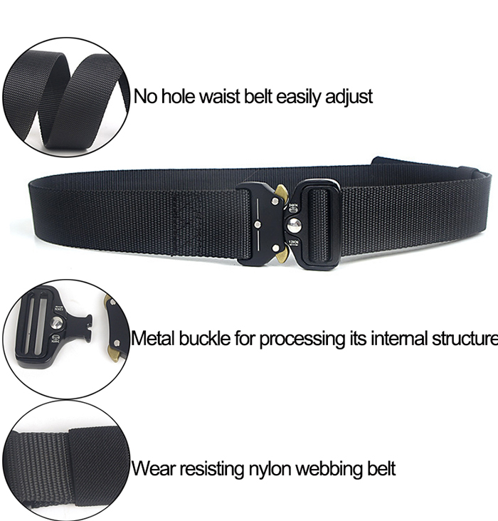 Cobra Buckle Tactical Belt 15 Cobra Buckle Tactical Belt