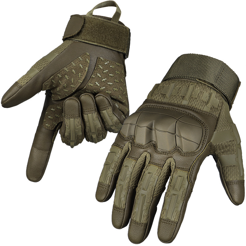 Heavy Duty Tactical Gloves Camouflaged Male 15 Heavy Duty Tactical Gloves Camouflaged Male