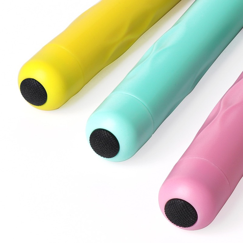 New Fitness Luminous Weight Skipping Rope 29 New Fitness Luminous Weight Skipping Rope