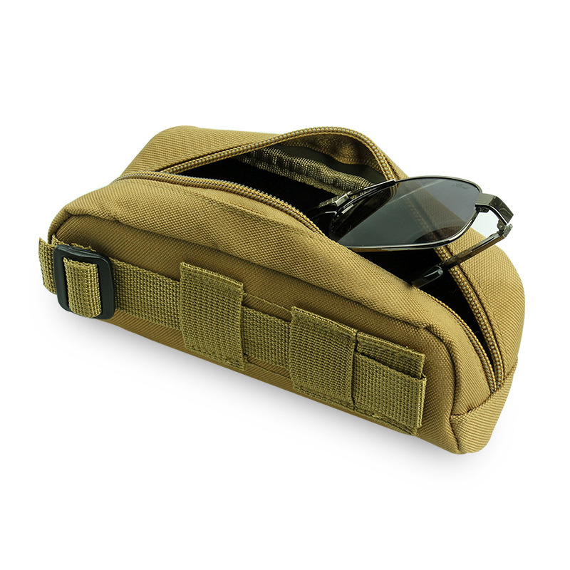 Color tactical glasses bag 14 Color tactical glasses bag