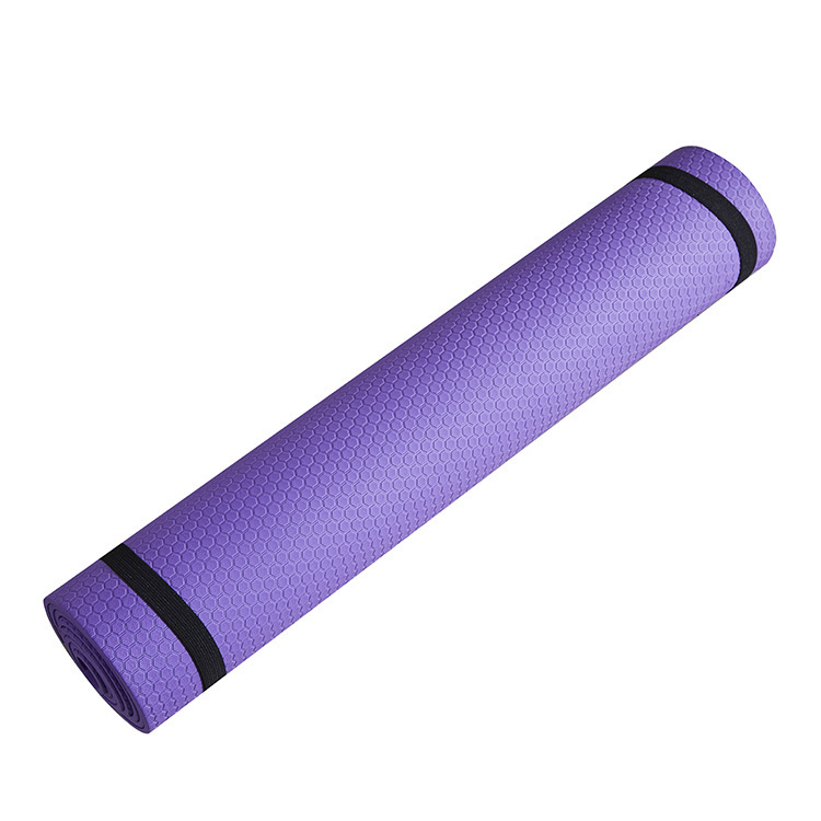 Eva Yoga Mat Fitness Exercise Mat 11 Eva Yoga Mat Fitness Exercise Mat