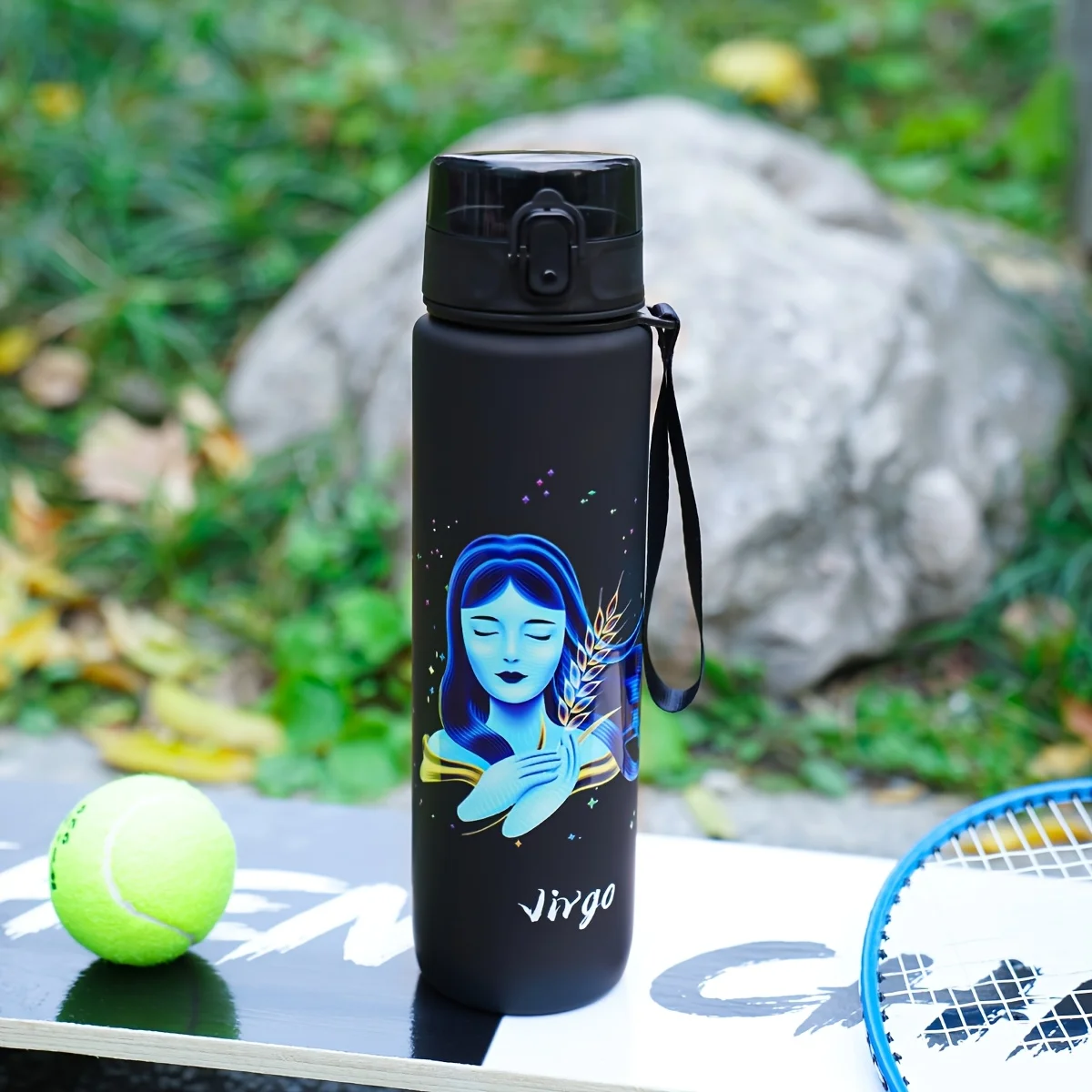 1000ml Constellation Sports Water Bottle 37 1000ml Constellation Sports Water Bottle