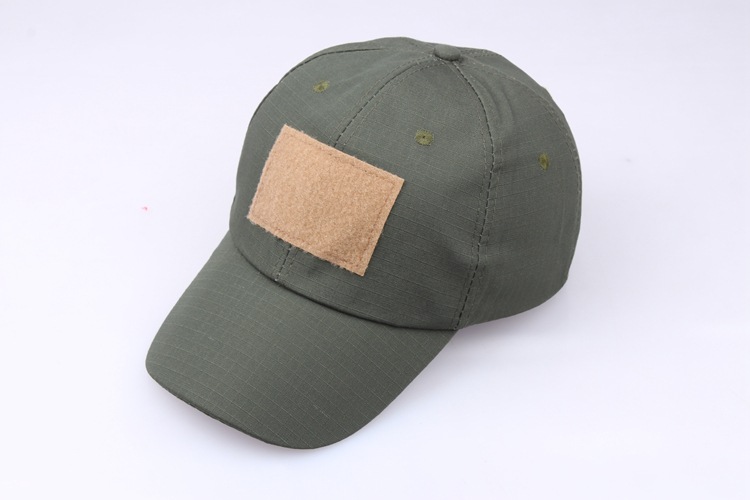 Velcro camouflage baseball cap tactical cap baseball cap 47 Velcro camouflage baseball cap tactical cap baseball cap