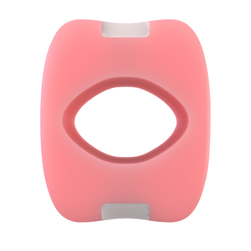 Masseter Fitness Ball Mandibular Chin Trainer 37 Masseter Fitness Ball Mandibular Chin Trainer